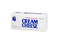 新西蘭 クリームチーズ 商品写真