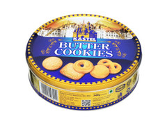 カステル バタークッキー 商品写真