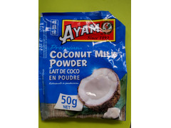 アヤム ココナッツミルクパウダー 商品写真