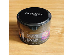 FAUCHON 紅茶 キャラメル＆フルーツ 商品写真