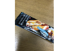 まる 辰杏珠黒糖タピオカ風ミルクアイス 商品写真