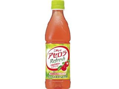 ニチレイ アセロラリフレッシュ ペット430ml