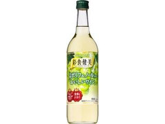 サントリー 彩食健美 白 瓶720ml