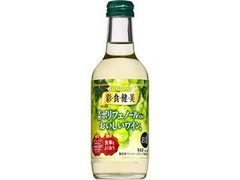 サントリー 彩食健美 白 瓶250ml