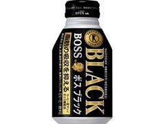 ボス ブラック 缶280ml