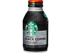 スターバックス ブラックコーヒー パイクプレイス ロースト 商品写真