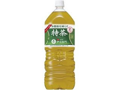 緑茶 伊右衛門 特茶 ペット2L