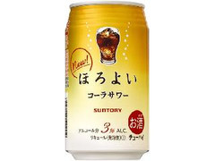 チューハイ ほろよい コーラサワー 缶350ml