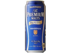 ザ・プレミアム・モルツ 香るプレミアム 缶500ml