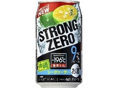 チューハイ ‐196℃ ストロングゼロ 沖縄シークヮーサー 缶350ml