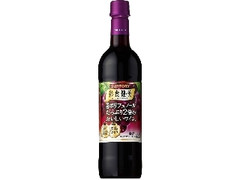 彩食健美 赤 ペット720ml