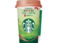 スターバックス 抹茶ラテ カップ200ml