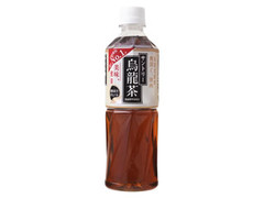 サントリー 烏龍茶 ペット500ml