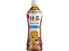 サントリー 特茶 カフェインゼロ ペット500ml