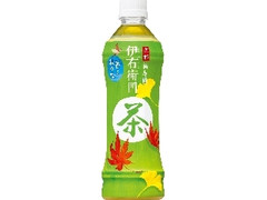 緑茶 伊右衛門 秋 ペット500ml