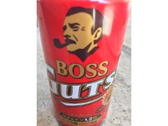 サントリー BOSS（ボス） ガッツ 商品写真