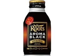 サントリー ルーツ アロマブラック