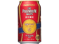 ザ・プレミアム・モルツ 芳醇ブレンド 缶350ml