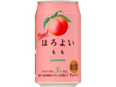 ほろよい もも 缶350ml