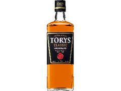 ウイスキー トリス クラシック 瓶700ml