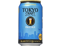 TOKYO CRAFT ペールエール 缶350ml