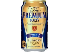 ザ・プレミアム・モルツ くまもと応援缶 缶350ml