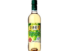 彩食健美 白 ペット720ml