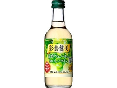 彩食健美 白 瓶250ml