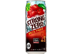 サントリー チューハイ ‐196℃ ストロングゼロ まるごとアセロラ 缶500ml