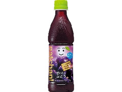 なっちゃん ぶどう ペット425ml