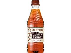 サントリー 烏龍茶 ペット435ml