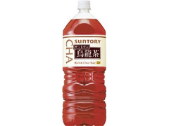 烏龍茶 ペット2L