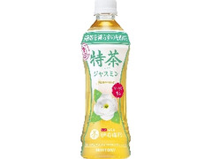 サントリー 特茶 ジャスミン ペット500ml