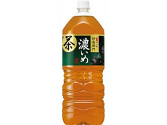 緑茶 伊右衛門 濃いめ ペット2L