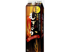 サントリー 麦焼酎 むぎのか まろやか２５度の感想・クチコミ・値段・価格情報【もぐナビ】