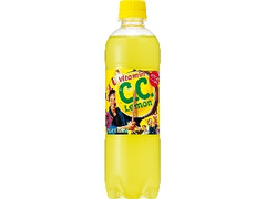 C.C.レモン お祭りボトル ペット500ml