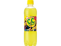 サントリー C.C.レモン お祭りボトル ペット500ml