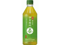 緑茶 伊右衛門 夏 ペット500ml