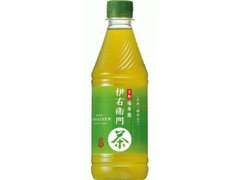 緑茶 伊右衛門 夏 ペット435ml