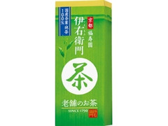 緑茶 伊右衛門 パック250ml