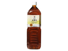 厳選 烏龍茶 ペット1500ml