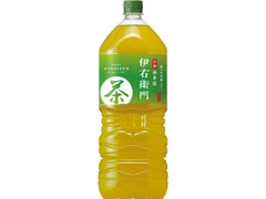 緑茶 伊右衛門 ペット2L