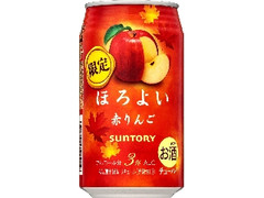 チューハイ ほろよい 赤りんご 缶350ml
