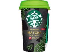 スターバックス 抹茶ラテ カップ200ml