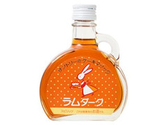 サントリーのケーキマジック ラムダーク 瓶100ml