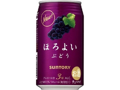 サントリー チューハイ ほろよい ぶどう 缶350ml