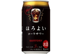 チューハイ ほろよい コーラサワー 缶350ml