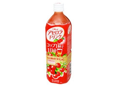 ニチレイ アセロラドリンク ペット900ml