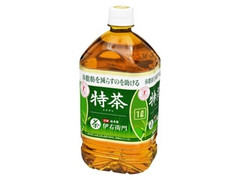 サントリー 伊右衛門 特茶 ペット1000ml