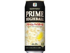 セブンプレミアム プライムハイボール 缶500ml